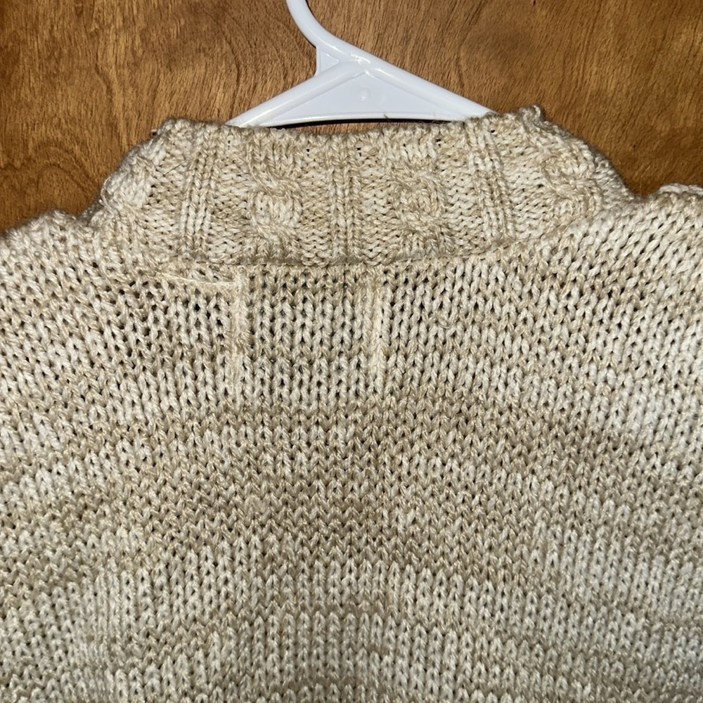 NWT Shenanigans Women’s Sweater - Picture 6 of 8